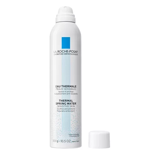 La Roche-Posay termálvíz spray érzékeny bőrre (300ml)