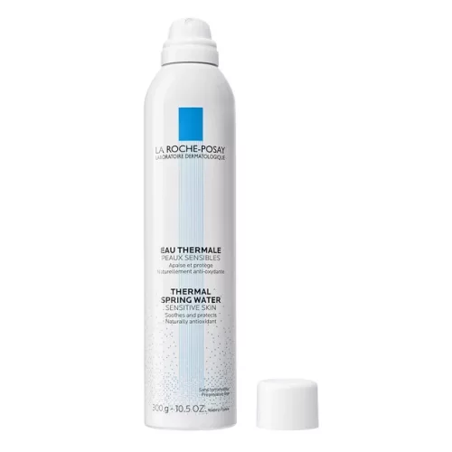 La Roche-Posay termálvíz spray érzékeny bőrre (300ml)