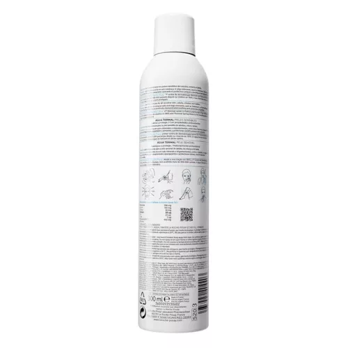 La Roche-Posay termálvíz spray érzékeny bőrre (300ml)