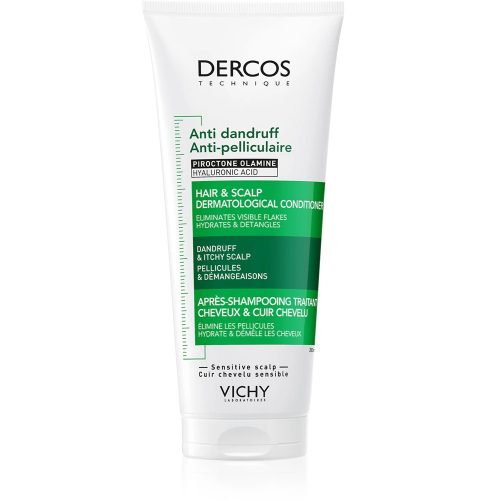 VICHY Dercos Korpásodás elleni kondicionáló (200ml)