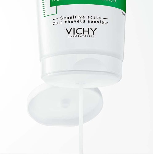 VICHY Dercos Korpásodás elleni kondicionáló (200ml)