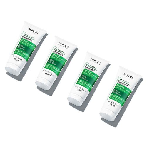 VICHY Dercos Korpásodás elleni kondicionáló (200ml)