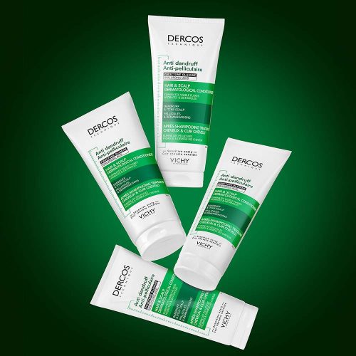 VICHY Dercos Korpásodás elleni kondicionáló (200ml)