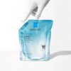 La Roche-Posay Lipikar Surgras koncentrált tusoló krém utántöltő (400ml)