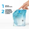 La Roche-Posay Lipikar Surgras koncentrált tusoló krém utántöltő (400ml)