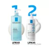 La Roche-Posay Lipikar Surgras koncentrált tusoló krém utántöltő (400ml)
