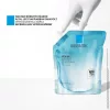 La Roche-Posay Lipikar Surgras koncentrált tusoló krém utántöltő (400ml)