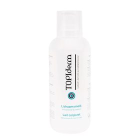 Topiderm Body milk (400ml)