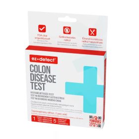 EZ+DETECT Vastagbélbetegség-teszt