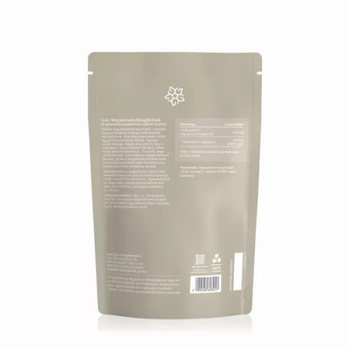 GAL Magnézium-Biszglicinát kapszula (180x)