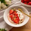 Interherb Zabkása Proteines EPERÍZŰ 1000g (prémium Kollagénnel)