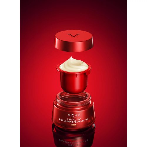 Vichy Liftactiv Collagen Specialist 16 Krém Utántöltő SPF50 (50 ml)