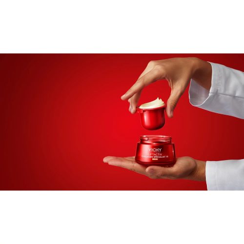 Vichy Liftactiv Collagen Specialist 16 Krém Utántöltő SPF50 (50 ml)