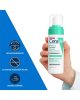 CeraVe Kiegyensúlyozó Könnyű Habtisztító (148 ml)