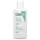 CeraVe Habzó, Tisztító Gél - normál és zsíros bőrre, arcra és testre (88 ml)