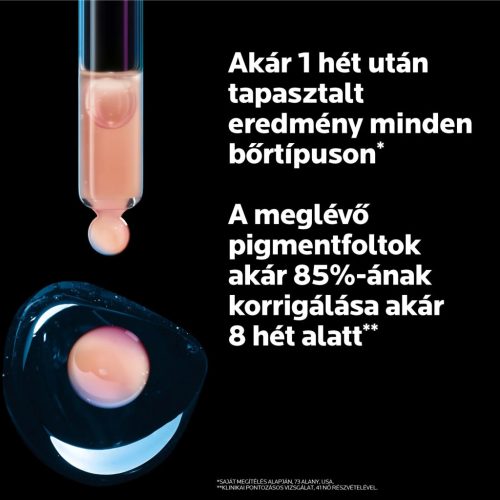 La Roche-Posay Mela B3 bőrápoló szérum (50 ml)