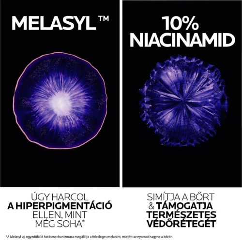 La Roche-Posay Mela B3 bőrápoló szérum (50 ml)