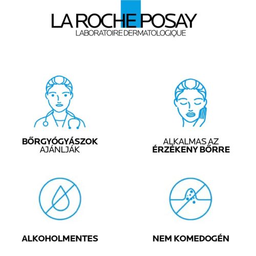 La Roche-Posay Mela B3 bőrápoló szérum (50 ml)