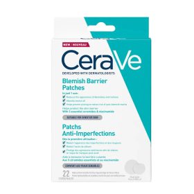 CeraVe Pattanások Elleni Tapasz (22 db)