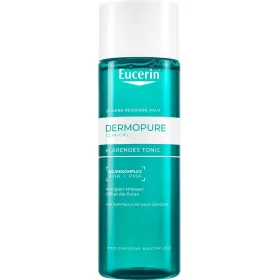   Eucerin Dermopure Clinical Purifying Toner - TISZTÍTÓ TONIK (200 ml)