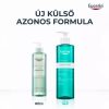 Eucerin Dermopure Clinical Purifying Cleanser - TISZTÍTÓ GÉL arcra és testre (400 ml)