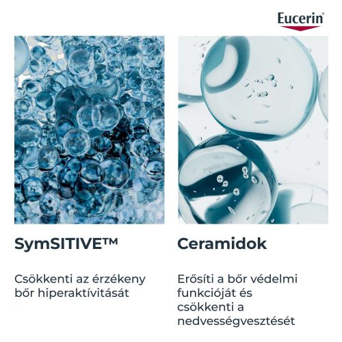 Eucerin Dermopure Clinical Hydra Repair BŐRNYUGTATÓ KRÉM (40 ml)