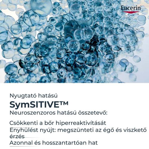 Eucerin Dermopure Clinical Hydra Repair BŐRNYUGTATÓ KRÉM (40 ml)