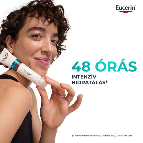 Eucerin Dermopure Clinical Hydra Repair BŐRNYUGTATÓ KRÉM (40 ml)