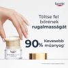 Eucerin Hyaluron-Filler+Elasticity Bőrtömörséget Regeneráló Éjszakai arckrém (50 ml) UTÁNTÖLTŐ