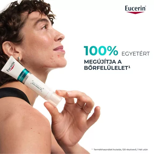 Eucerin Dermopure Clinical Peeling10 BŐRMEGÚJÍTÓ SZÉRUM (40 ml)
