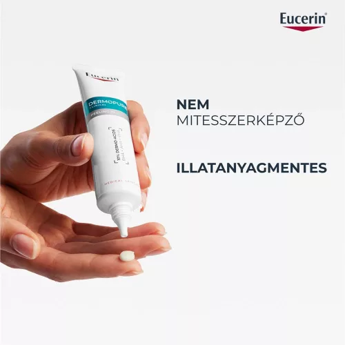 Eucerin Dermopure Clinical Peeling10 BŐRMEGÚJÍTÓ SZÉRUM (40 ml)