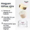 Eucerin Hyaluron-Filler+Elasticity Bőrtömörséget Regeneráló Nappali Arckrém SPF30 (50 ml) UTÁNTÖLTŐ