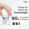 Eucerin Hyaluron-Filler Ráncfeltöltő Nappali Arckrém minden bőrtípusra SPF30 (50 ml) - UTÁNTÖLTŐ 