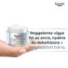 Eucerin Hyaluron-Filler Ráncfeltöltő Nappali Arckrém minden bőrtípusra SPF30 (50 ml) - UTÁNTÖLTŐ 