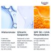 Eucerin Hyaluron-Filler Ráncfeltöltő Nappali Arckrém minden bőrtípusra SPF30 (50 ml) - UTÁNTÖLTŐ 