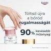 Eucerin Hyaluron-Filler+Elasticity Bőrtömörséget regeneráló Nappali Arckrém Rose SPF30 (50 ml) - UTÁNTÖLTŐ 