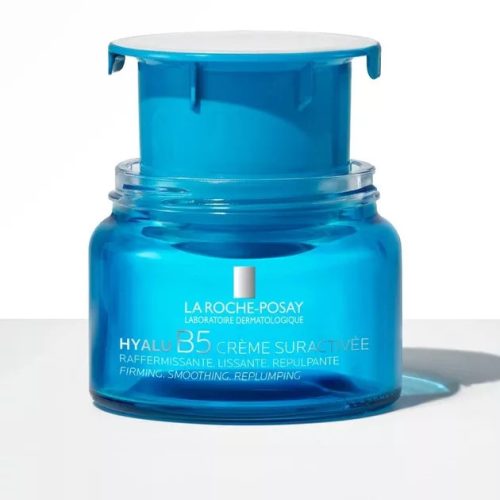 La Roche-Posay Hyalu B5 Suractivated ultra-konceltrált arckrém UTÁNTÖLTŐ (50 ml)