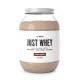GymBeam Just Whey Protein - csokoládés milkshake ízű (1000 g)