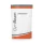 GymBeam 100% Kreatin-monohidrát mangó-maracuja (500 g)