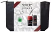 Vichy Homme szett karácsonyi 2025(50ml+50ml+50ml)