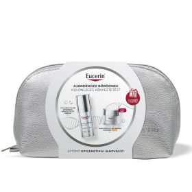 Eucerin Hyaluron-Filler Epigenetic Ajándékcsomag - EZÜST