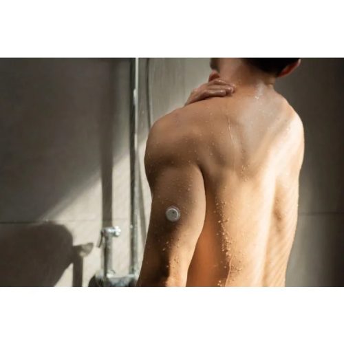 MicroTech LinX CGM folyamatos vércukorszint mérő csomag (2db)