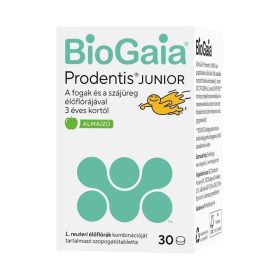 BioGaia Prodentis Junior szopogatótabletta (30db)