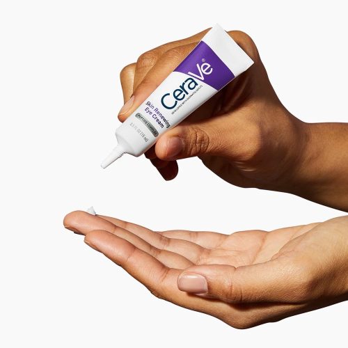 CeraVe bőrmegújító szemkörnyékápoló krém (15 ml)