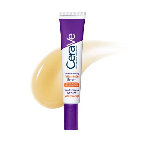 CeraVe bőrmegújító C-vitamin szérum (30 ml)