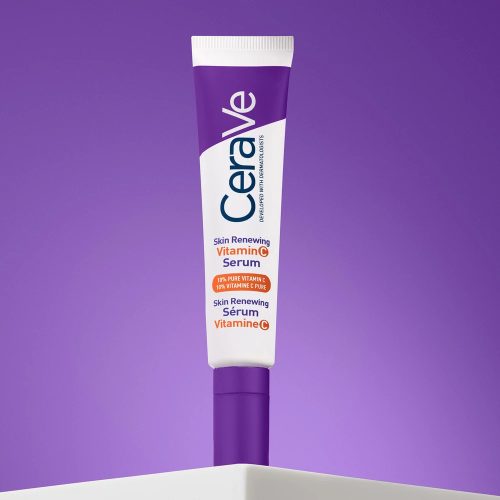 CeraVe bőrmegújító C-vitamin szérum (30 ml)