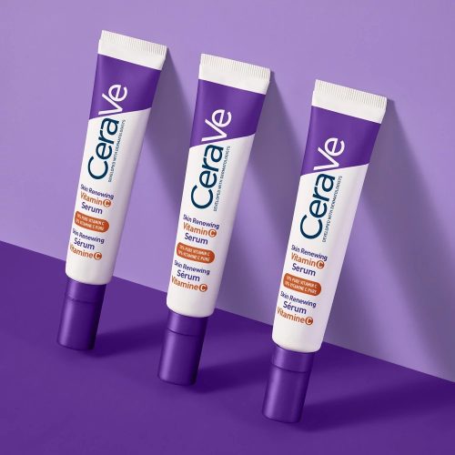 CeraVe bőrmegújító C-vitamin szérum (30 ml)