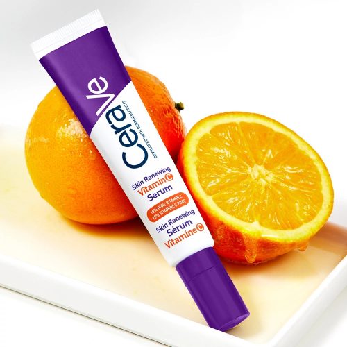 CeraVe bőrmegújító C-vitamin szérum (30 ml)