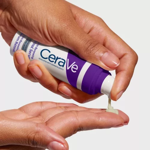 CeraVe bőrmegújító retinol szérum (30 ml)