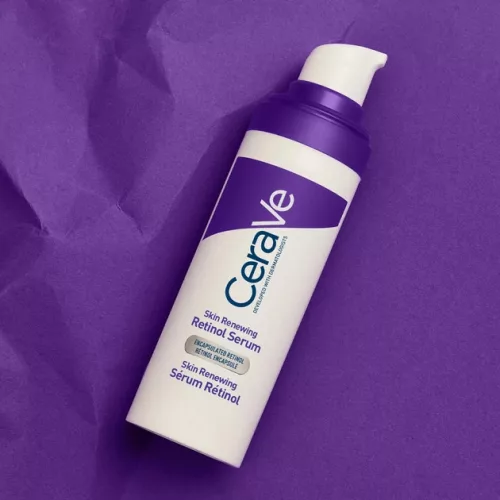 CeraVe bőrmegújító retinol szérum (30 ml)